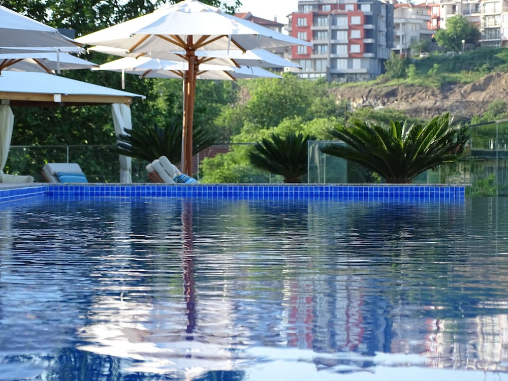 Blu Bay Sozopol 59/64