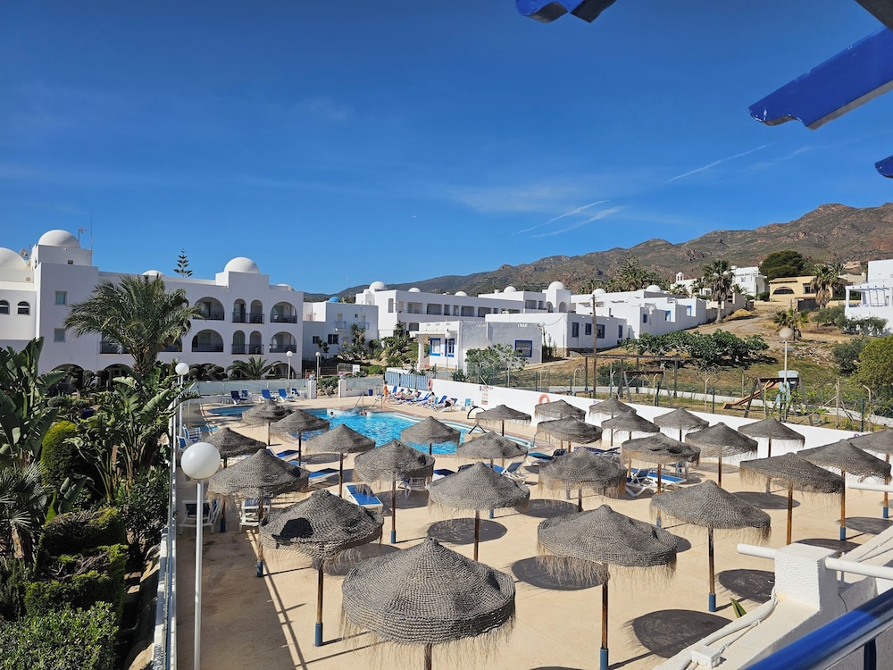 Hotel El Puntazo Ii 46/50