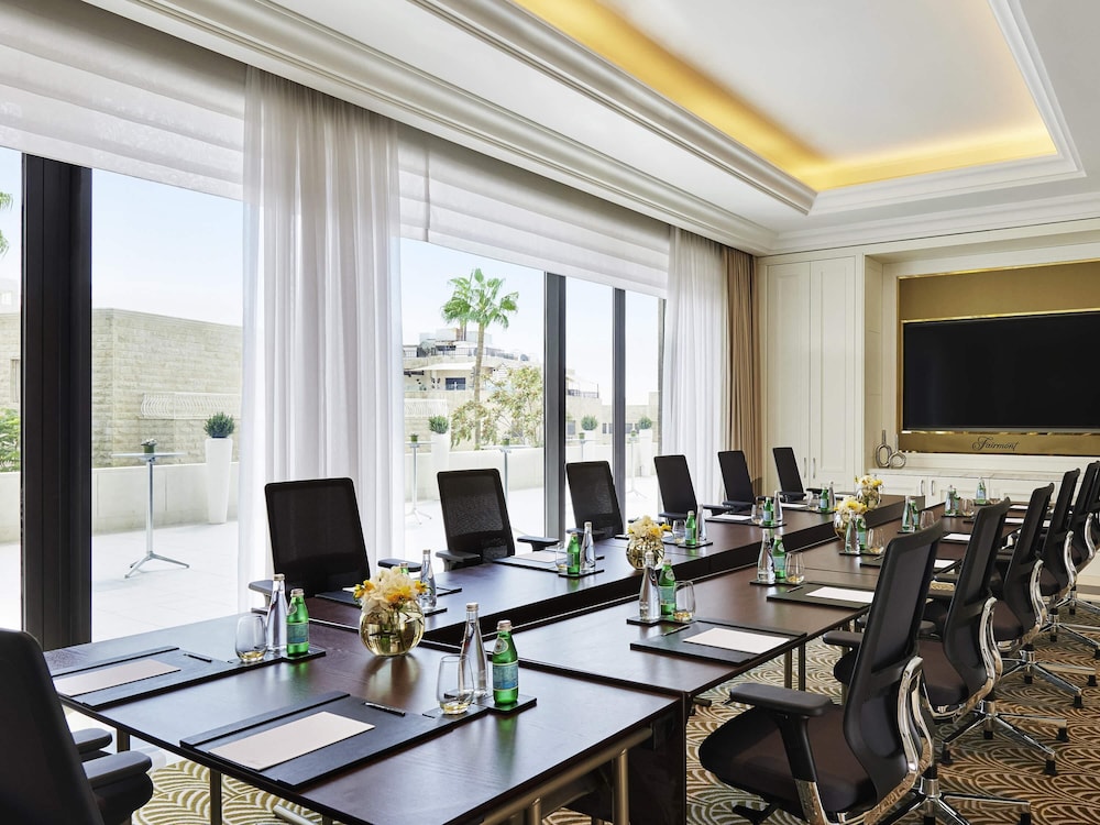 Fairmont Amman 70/79