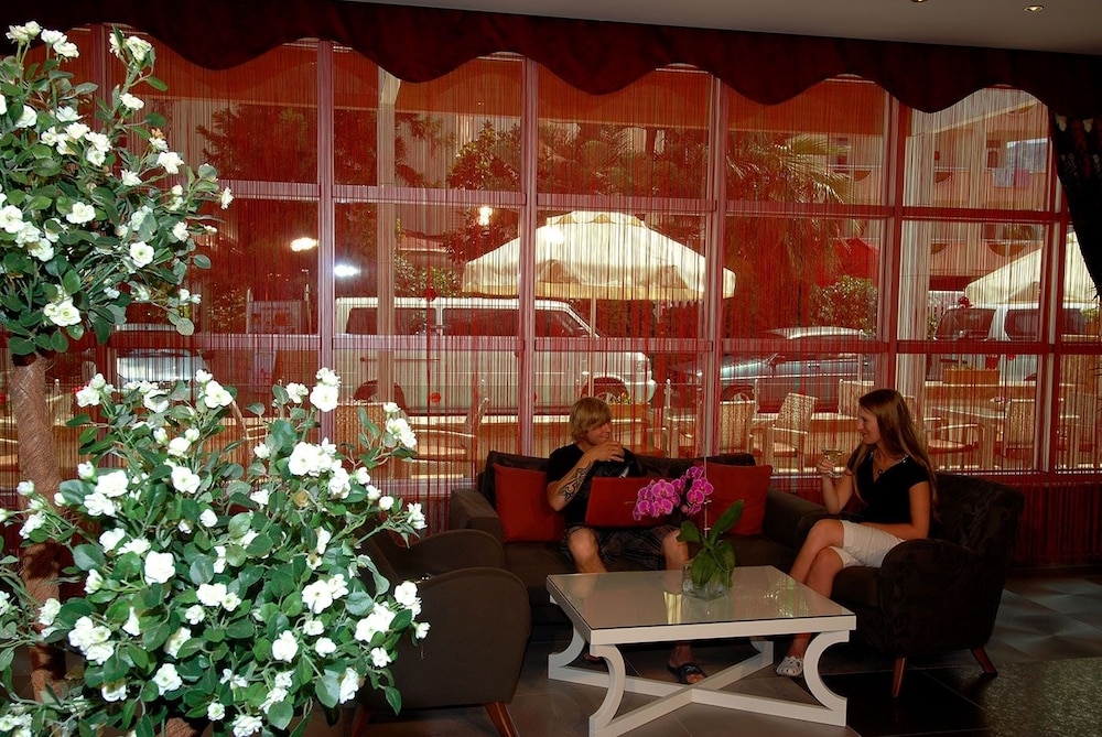 Hatipoglu Beach Hotel 52/66