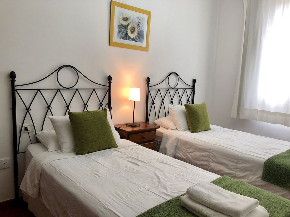 Apartamentos Los Verodes 15/50