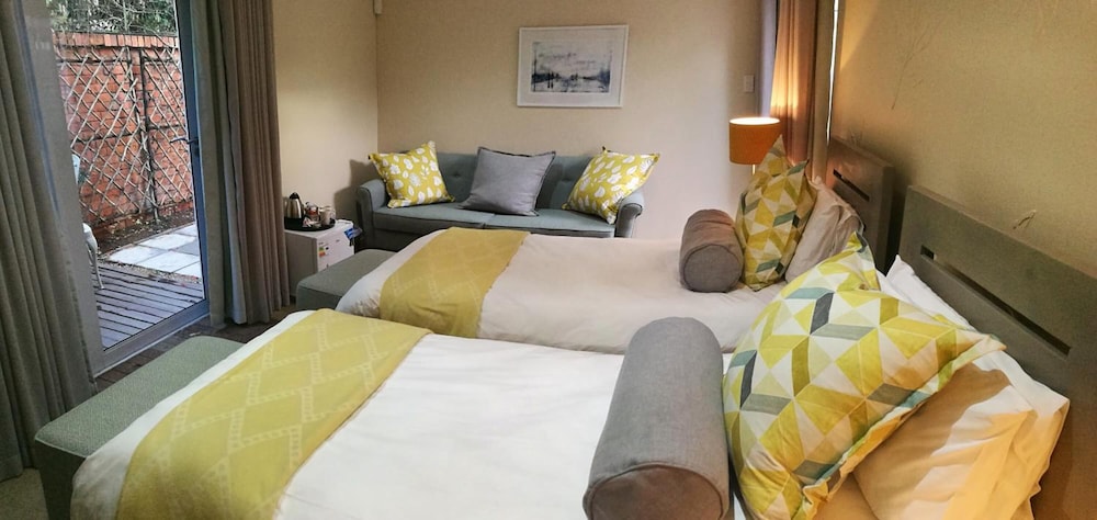 Gardenview Guest House 19/49