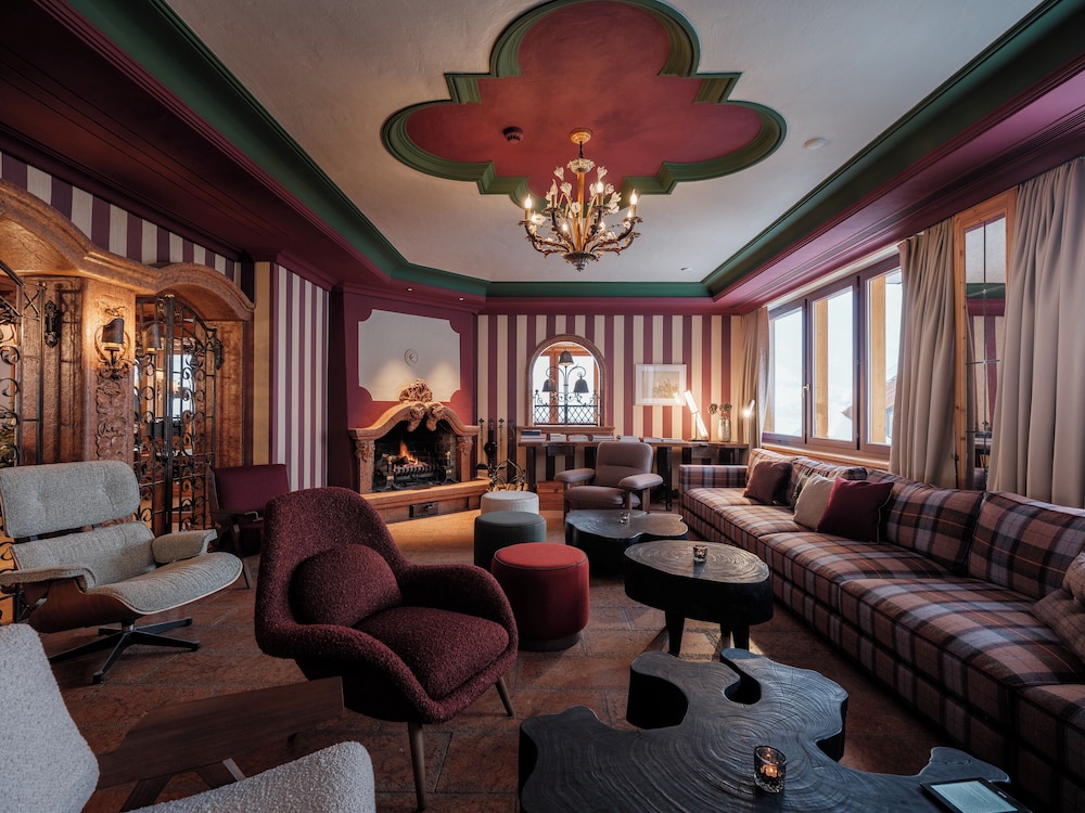 Chalet Hotel Schonegg 28/49