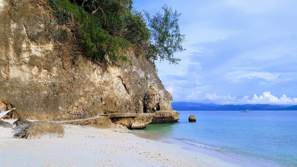 Boracay Amor Apartments 67/72