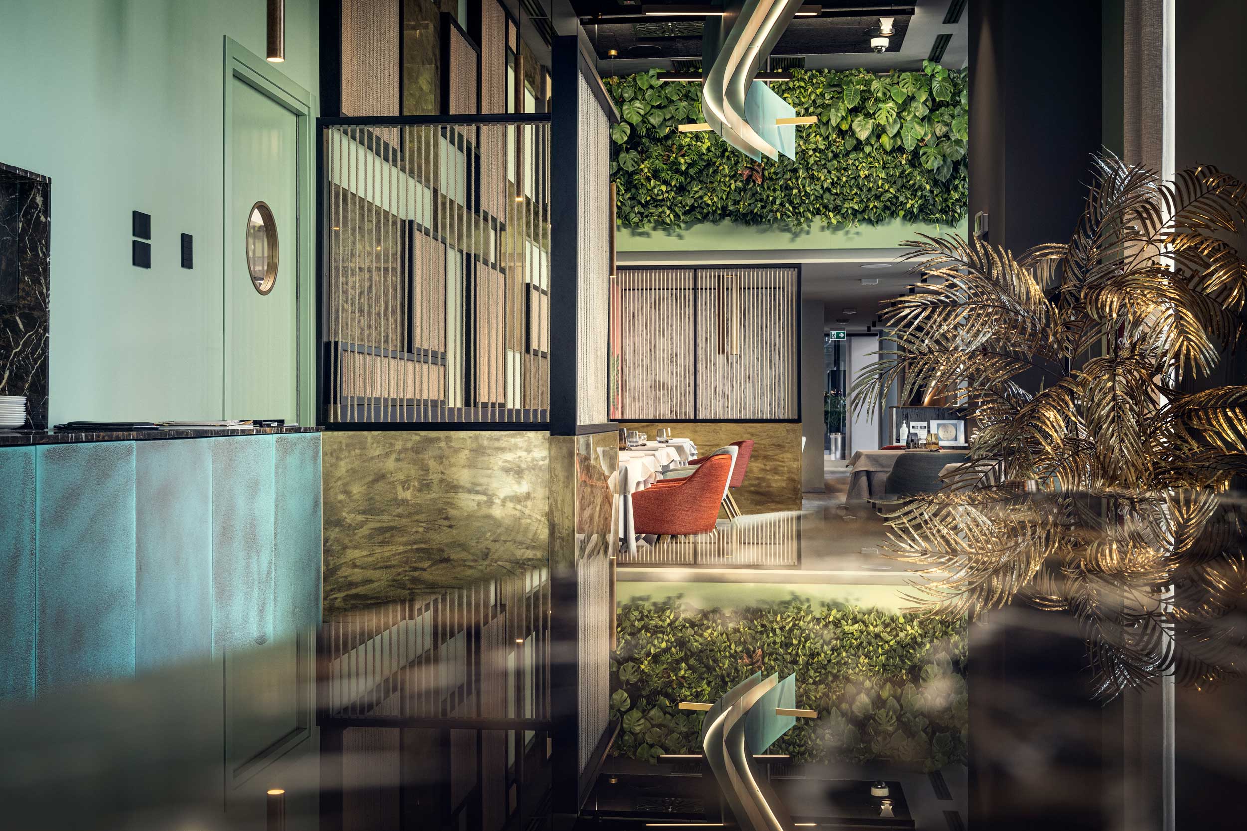 J44 Lifestyle Hotel 10/36
