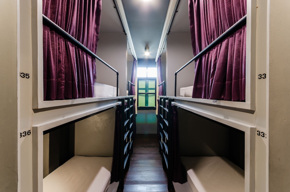 Tian Tian Hostel 30/48