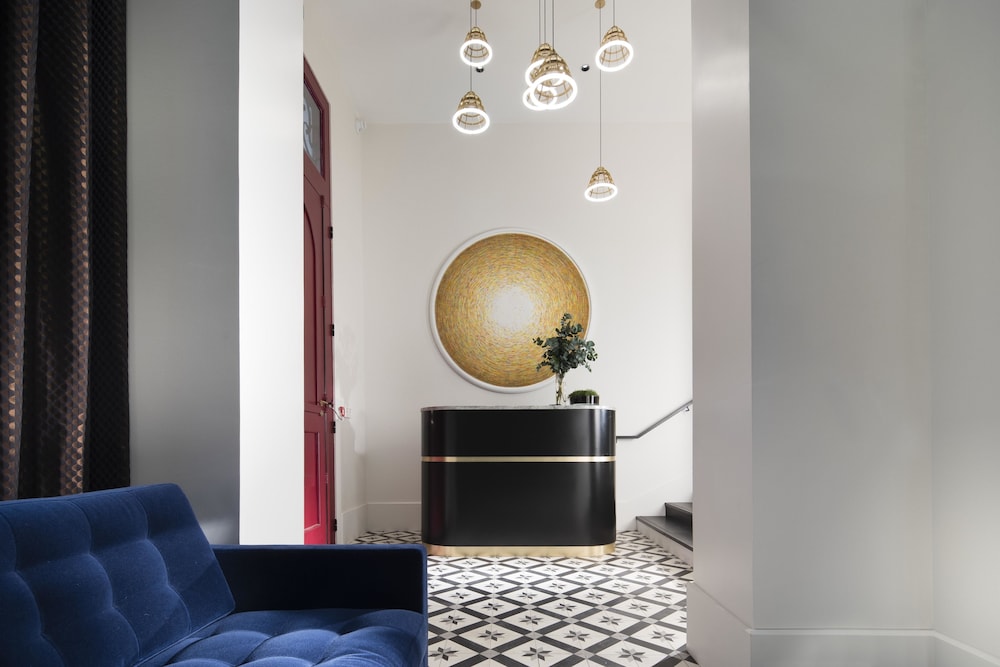 Hôtel Cardinal 3/66