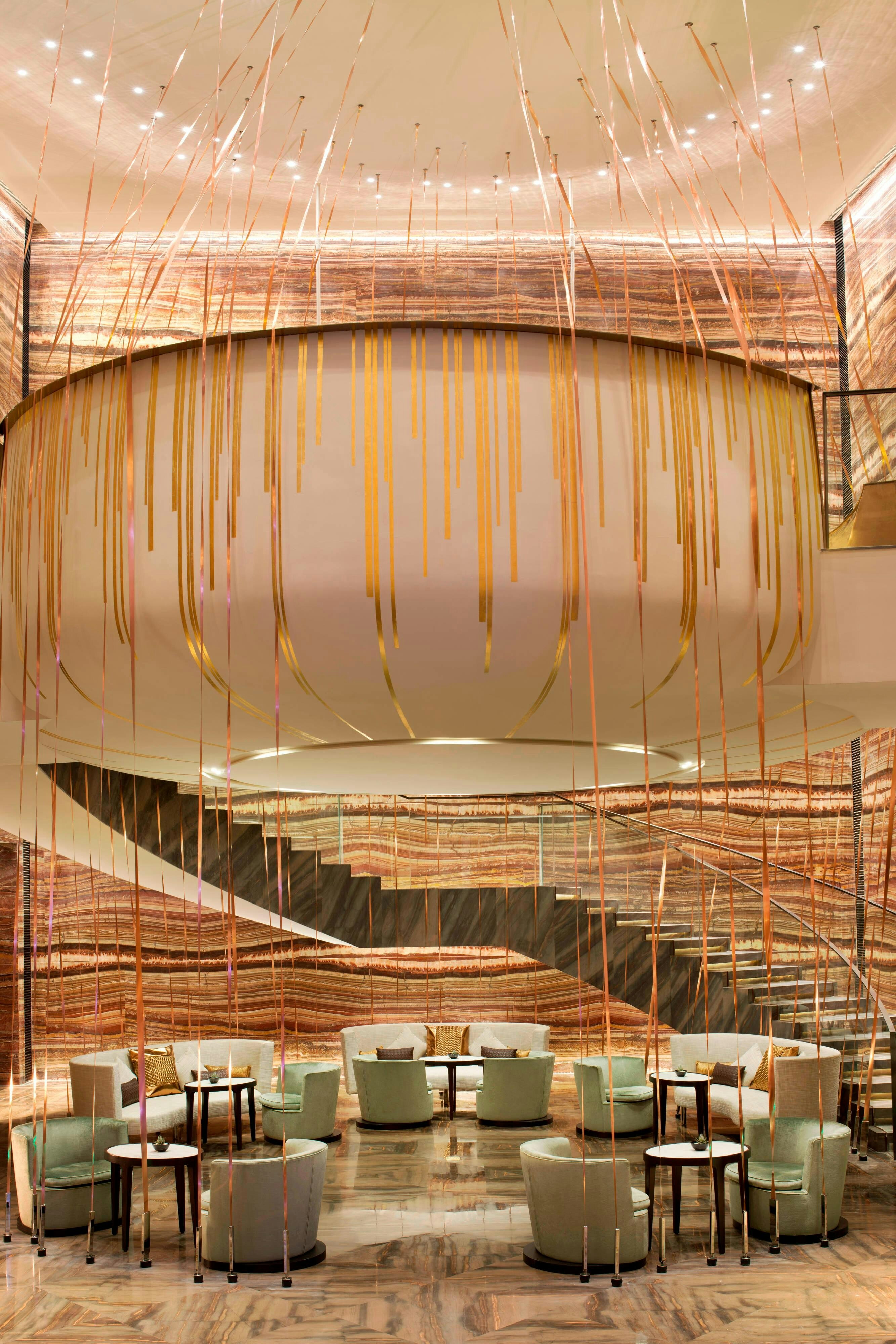 W Guangzhou Hotel 20/56