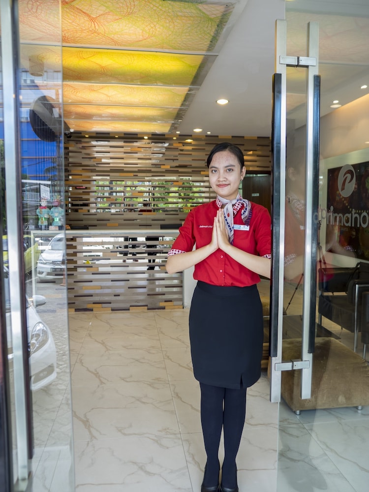 D Primahotel Wtc Mangga Dua 2/23