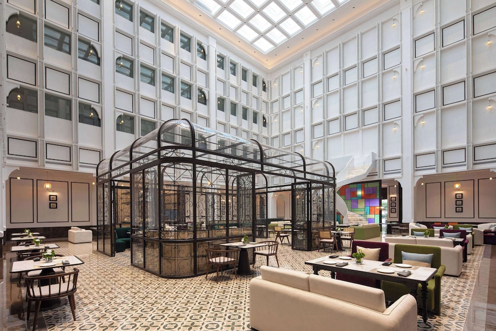 Days Hotel by Wyndham Xianju Downtown 29/31
