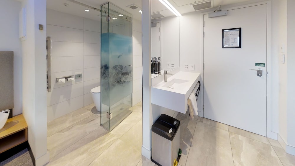 Mi-Pad Smart Hotel 49/50