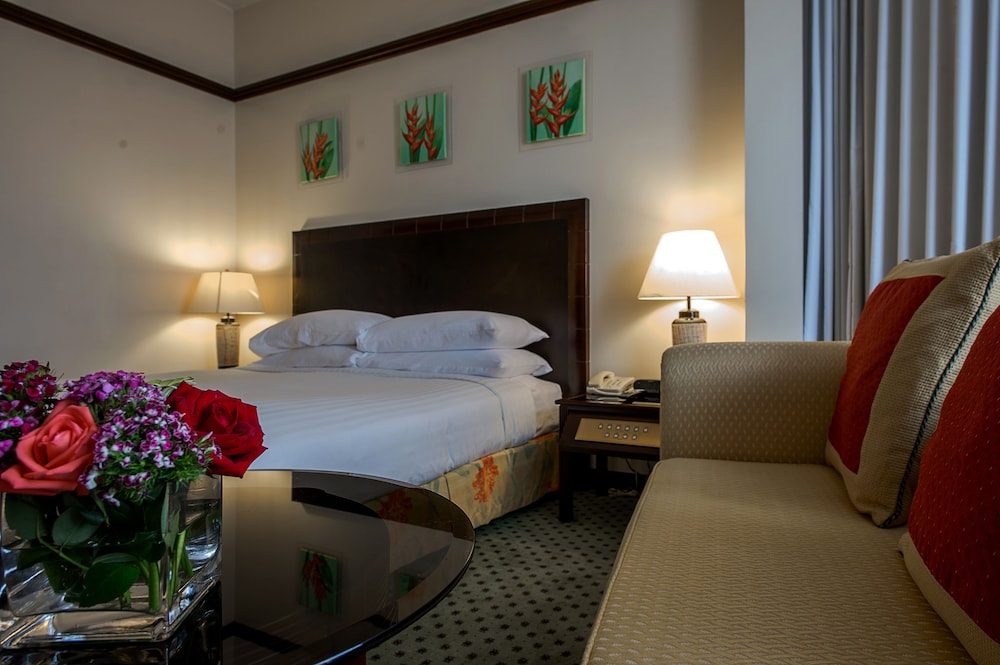 Miri Marriott Resort And Spa 8/51