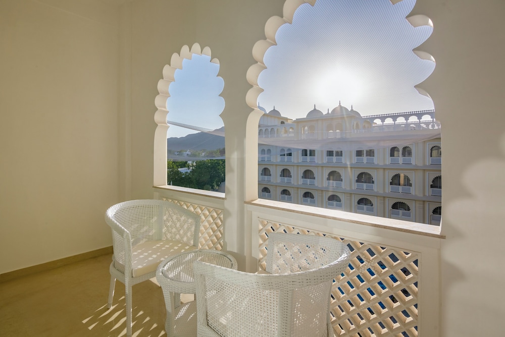 Sterling Aravalli Udaipur photo5