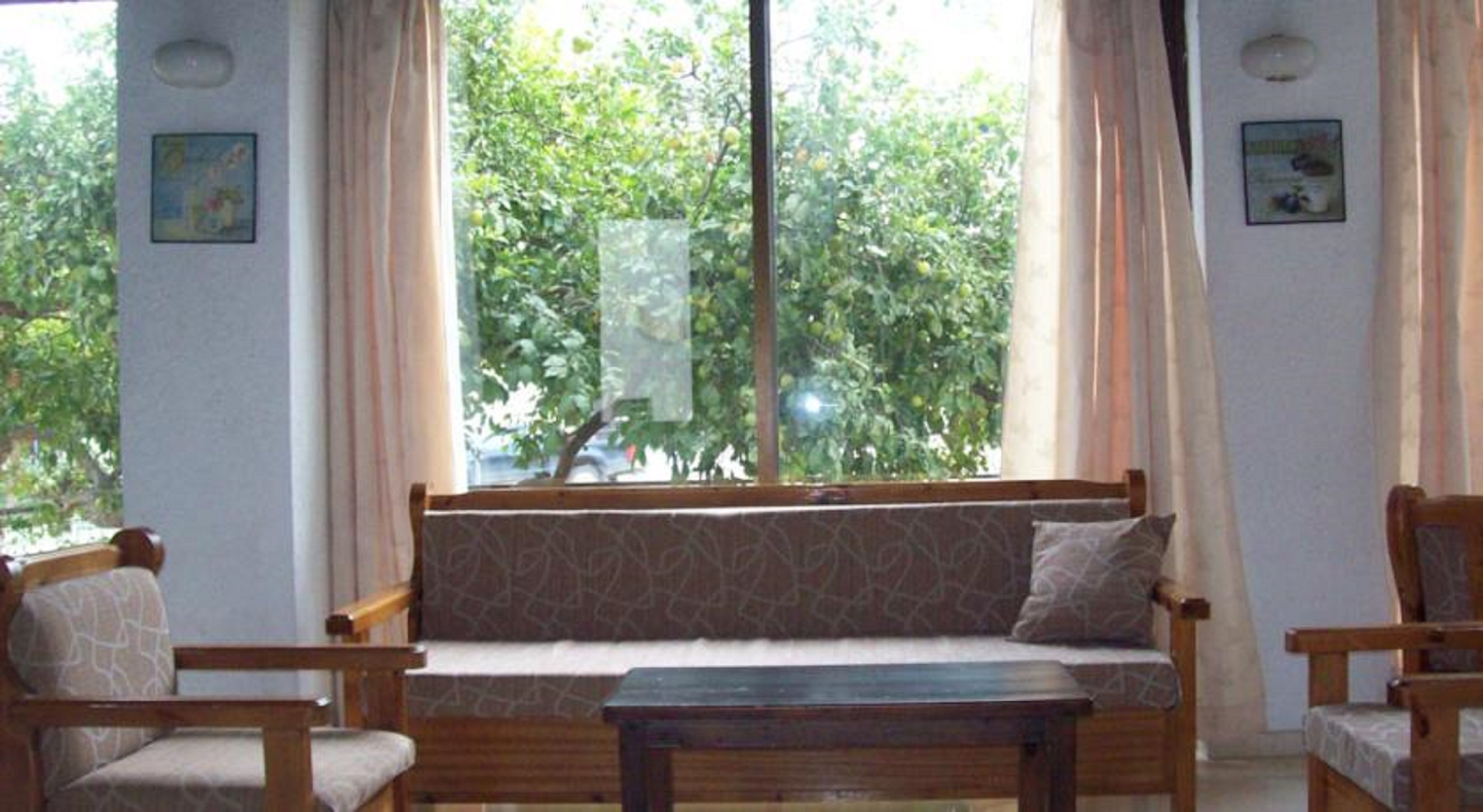 Gefyra Hotel 8/26