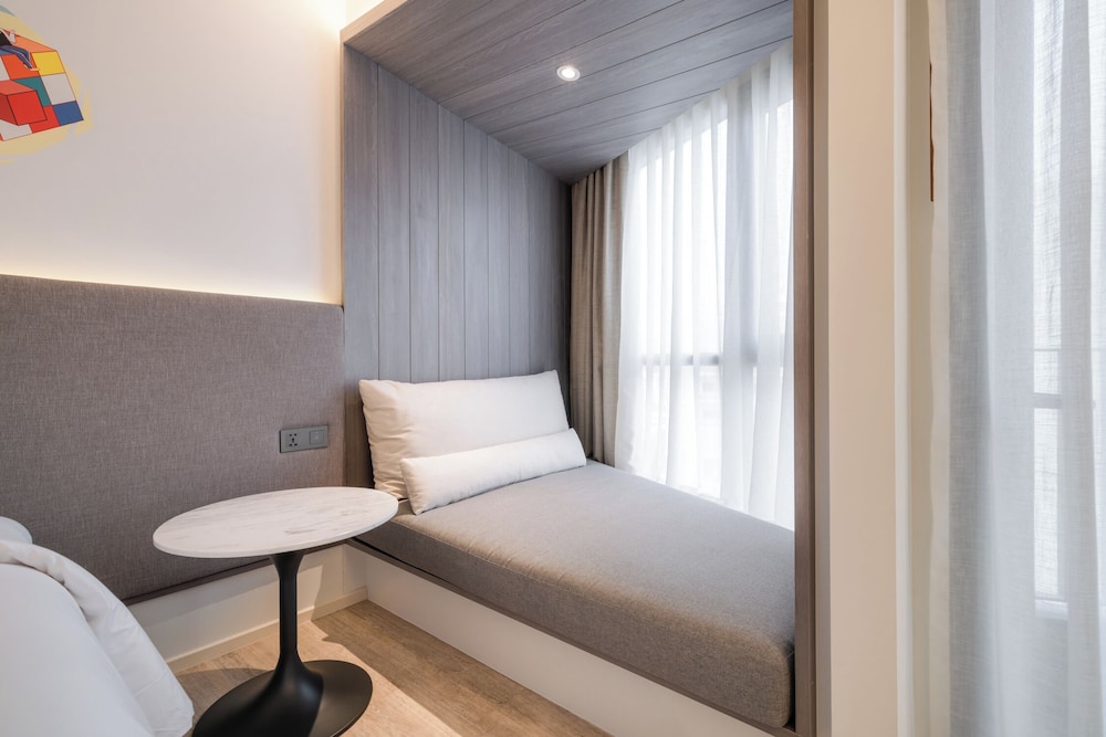 Triple Y Hotel 16/50