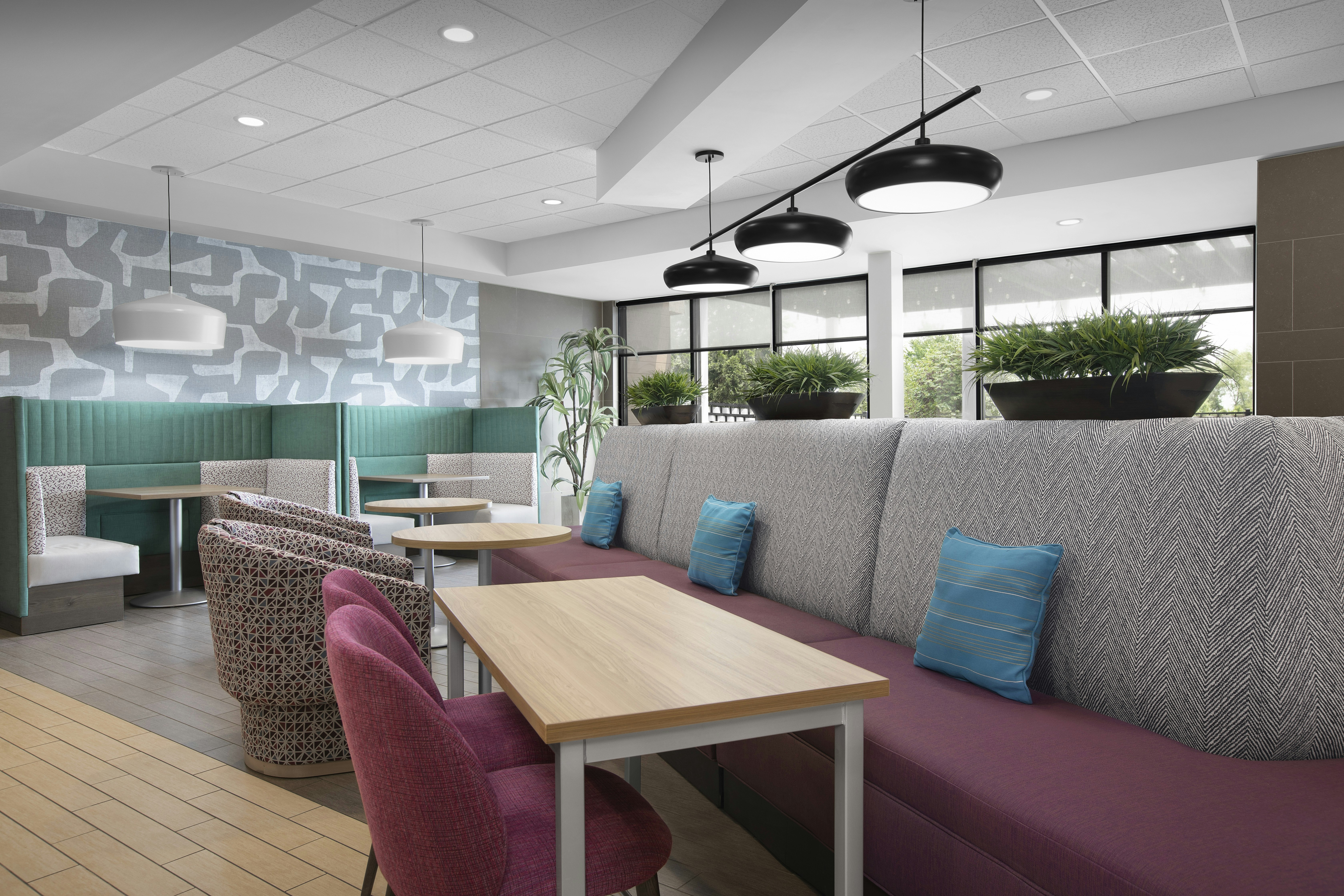 Home2 Suites By Hilton Clarksville/Ft. Campbell 29/48
