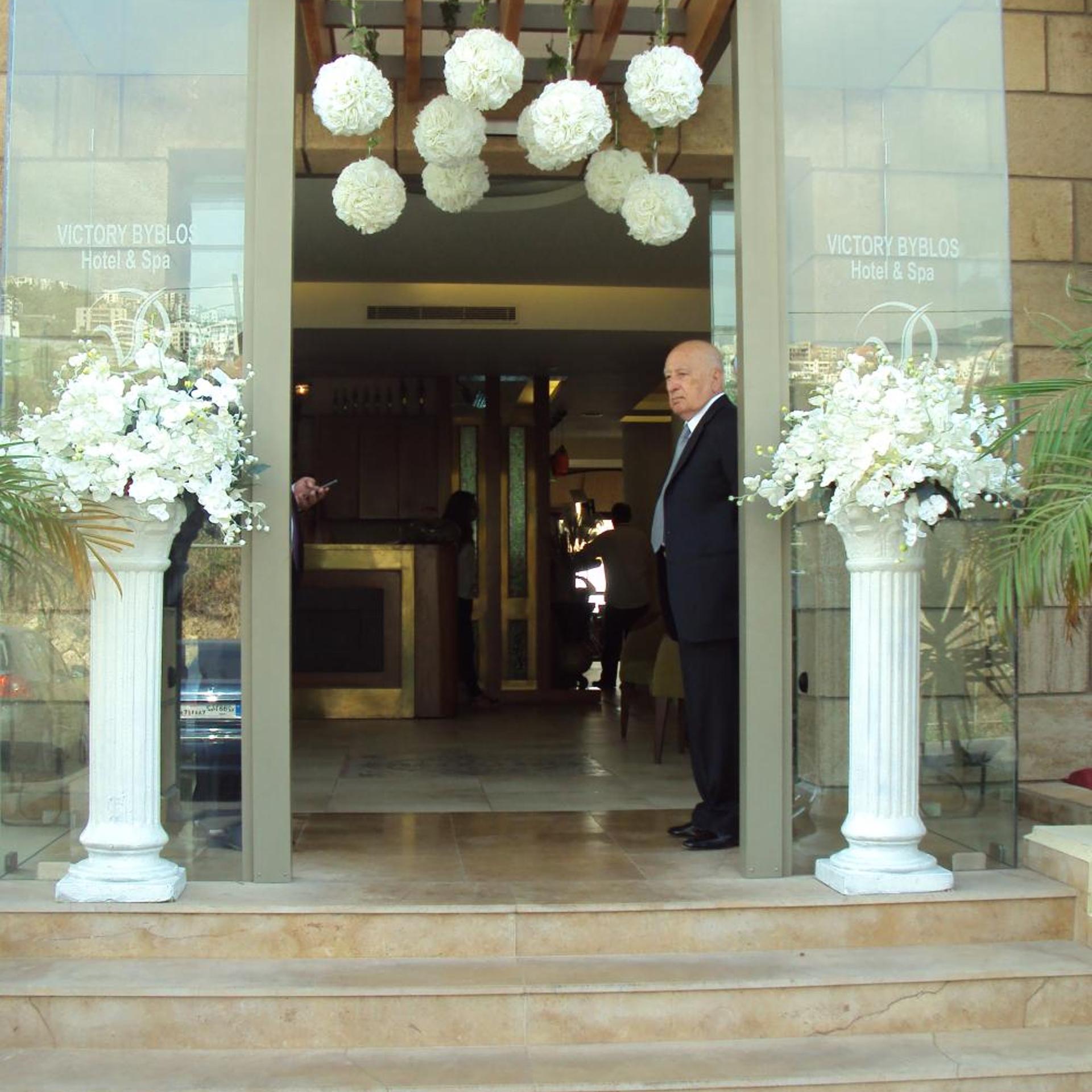 Victory Byblos Hotel & Spa 9/60