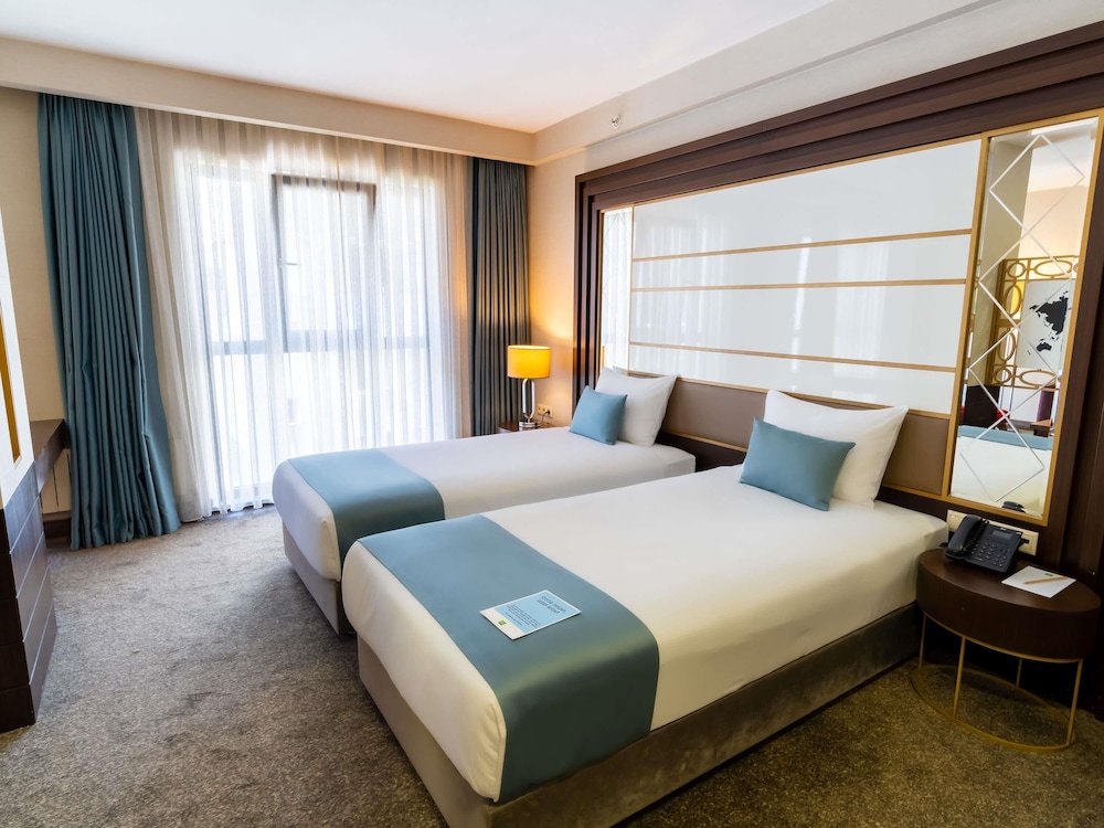 Ibis Styles Istanbul Bomonti 37/70