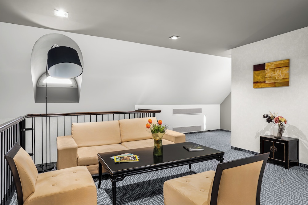Buda Castle Fashion Hotel 45/66