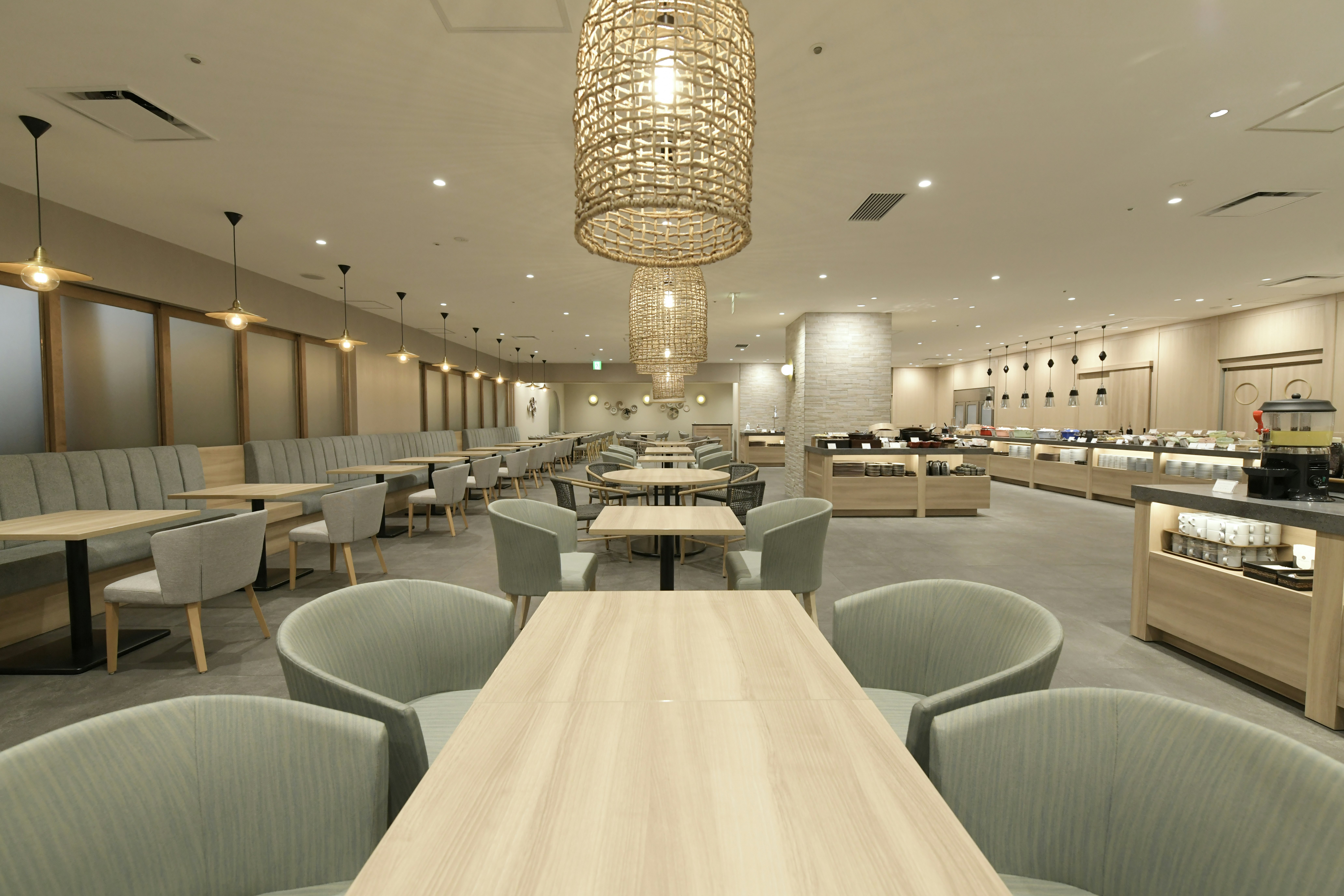 Oriental Hotel Fukuoka Hakata Station 38/46
