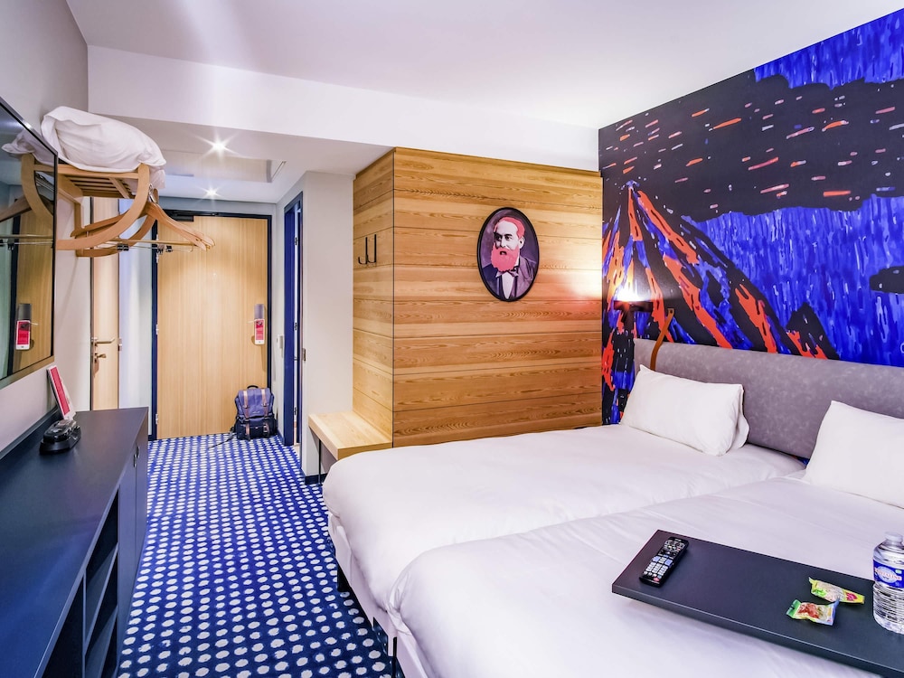 ibis Styles Albertville 24/61