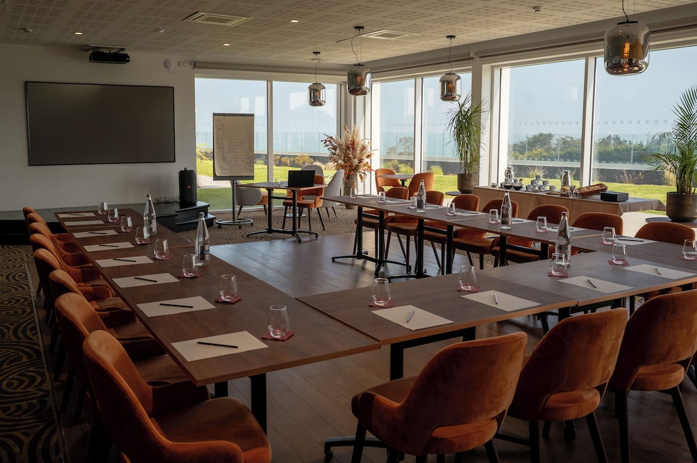 Hotel Le Manoir du Roselier 36/50