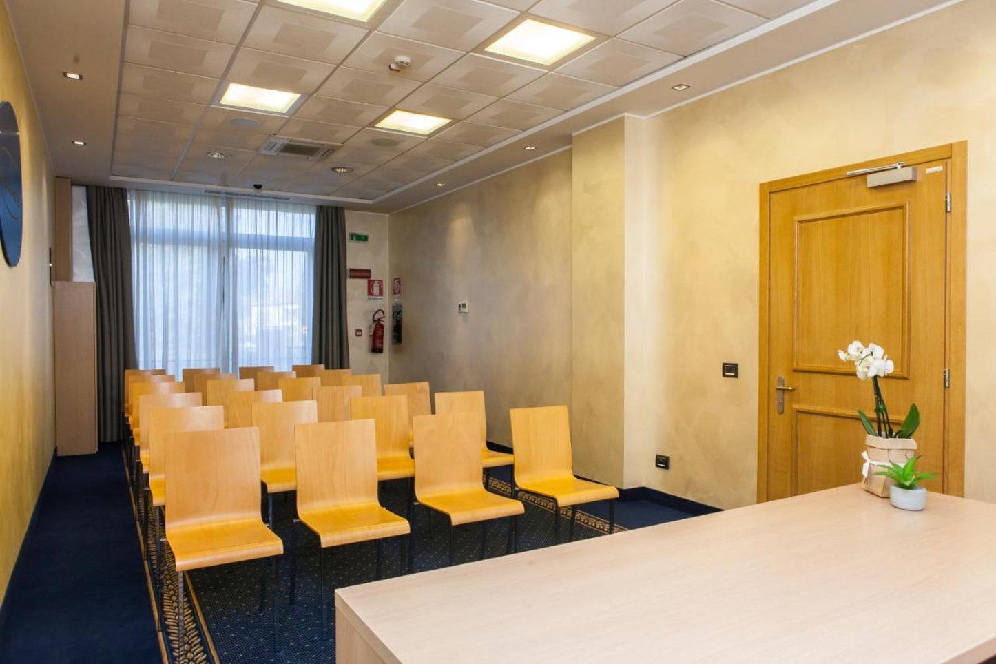 Palace Hotel Zingonia 60/67