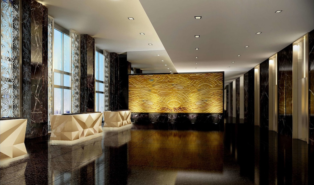 Fairmont Nanjing 2/30