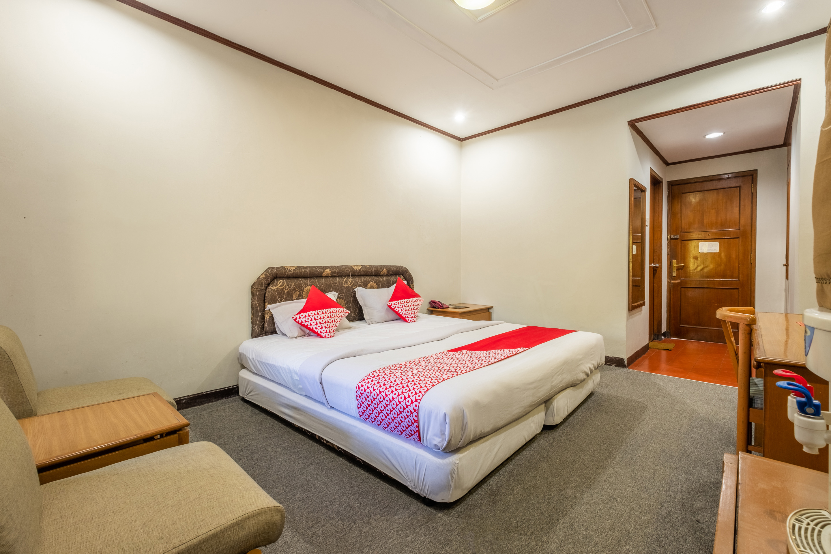 Capital O 1256 Sangga Buana Resort 18/30