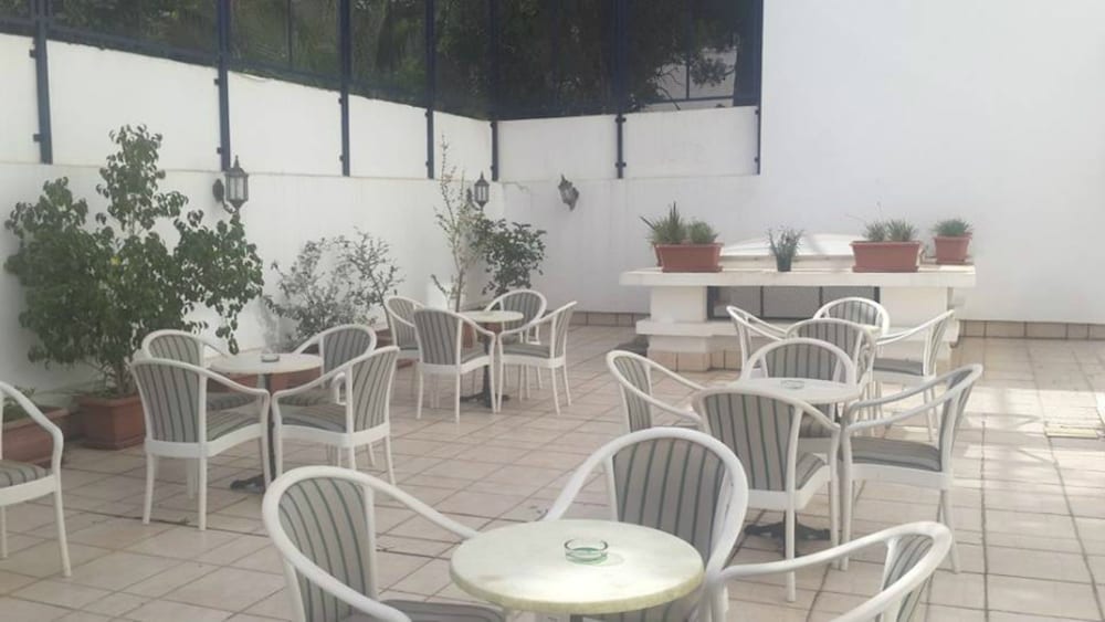 Ariha Hotel 15/22