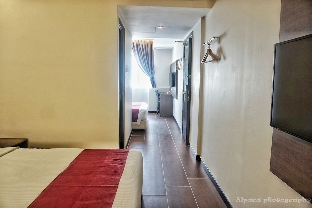 Nex Hotel Johor Bahru 21/48