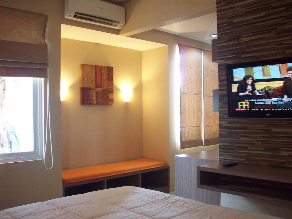 Tirta Mansion Premier 3/35