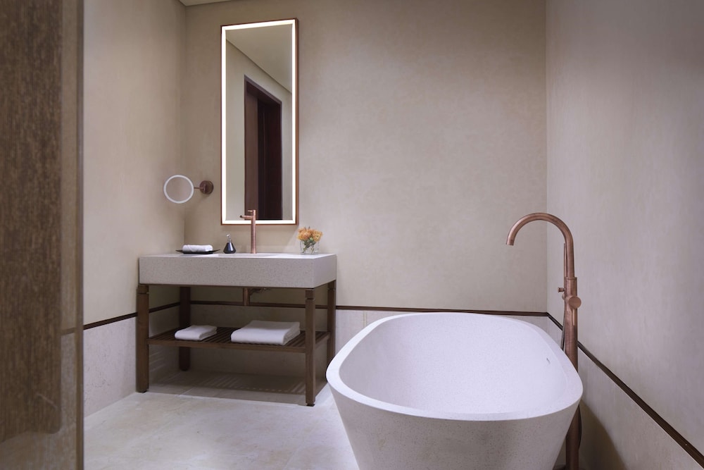 فندق بانيان تري العلا(Banyan Tree ALULA Hotel) 49/50