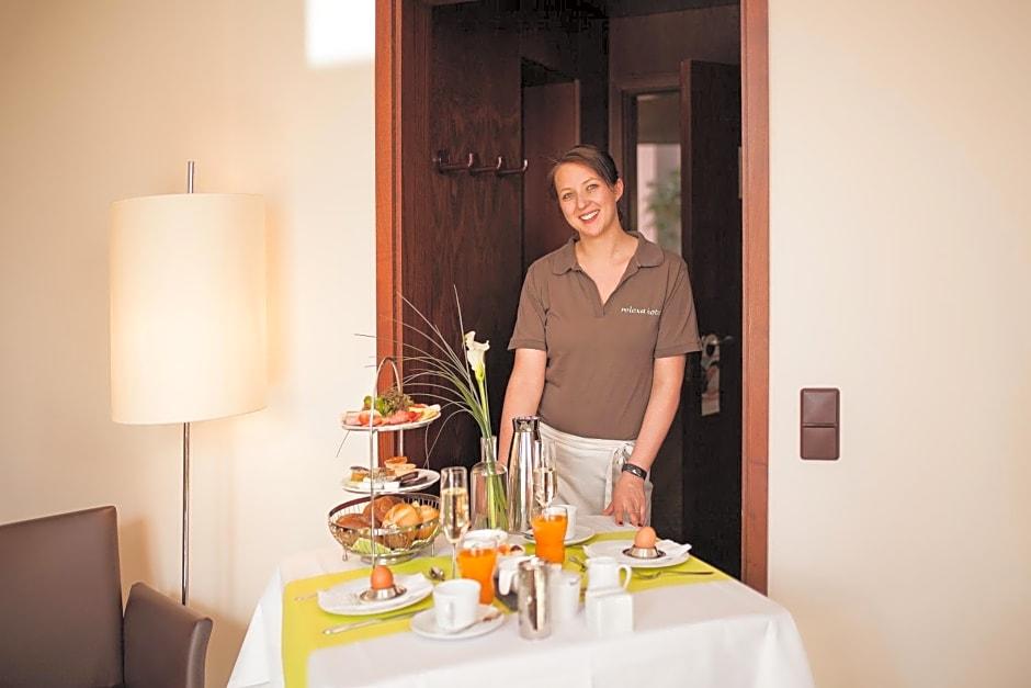 relexa hotel Bad Steben GmbH 49/49