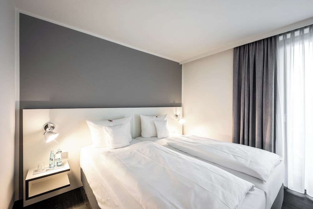 Axxe Motel Kassel Ost 14/50