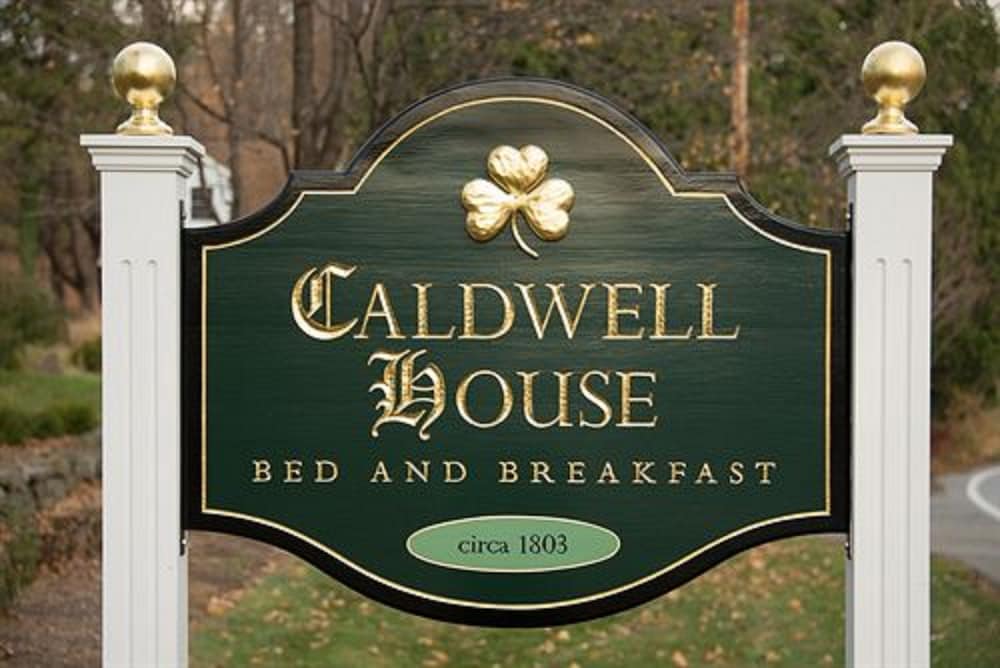 Caldwell House Bed &amp; Breakfast 23/50