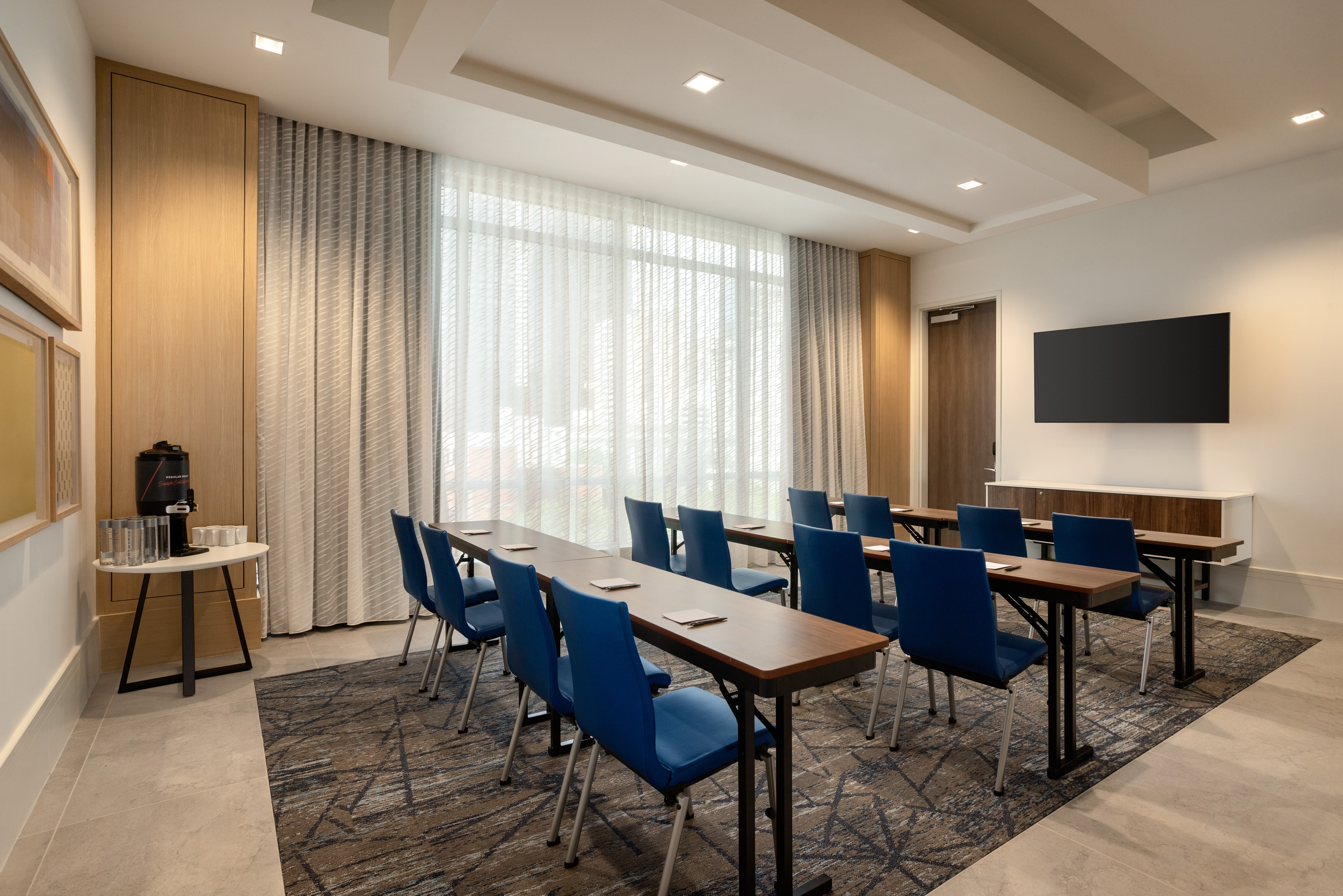Staybridge Suites Houston Downtown by IHG 42/50
