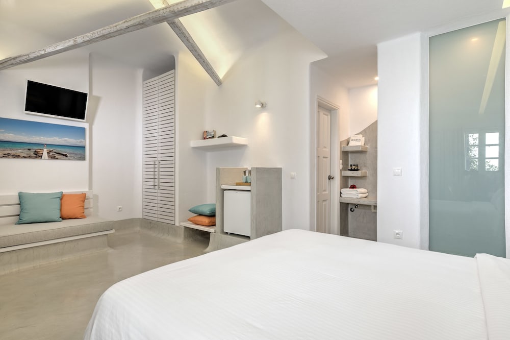 Kouros Village Hotel Adults Only 26/71
