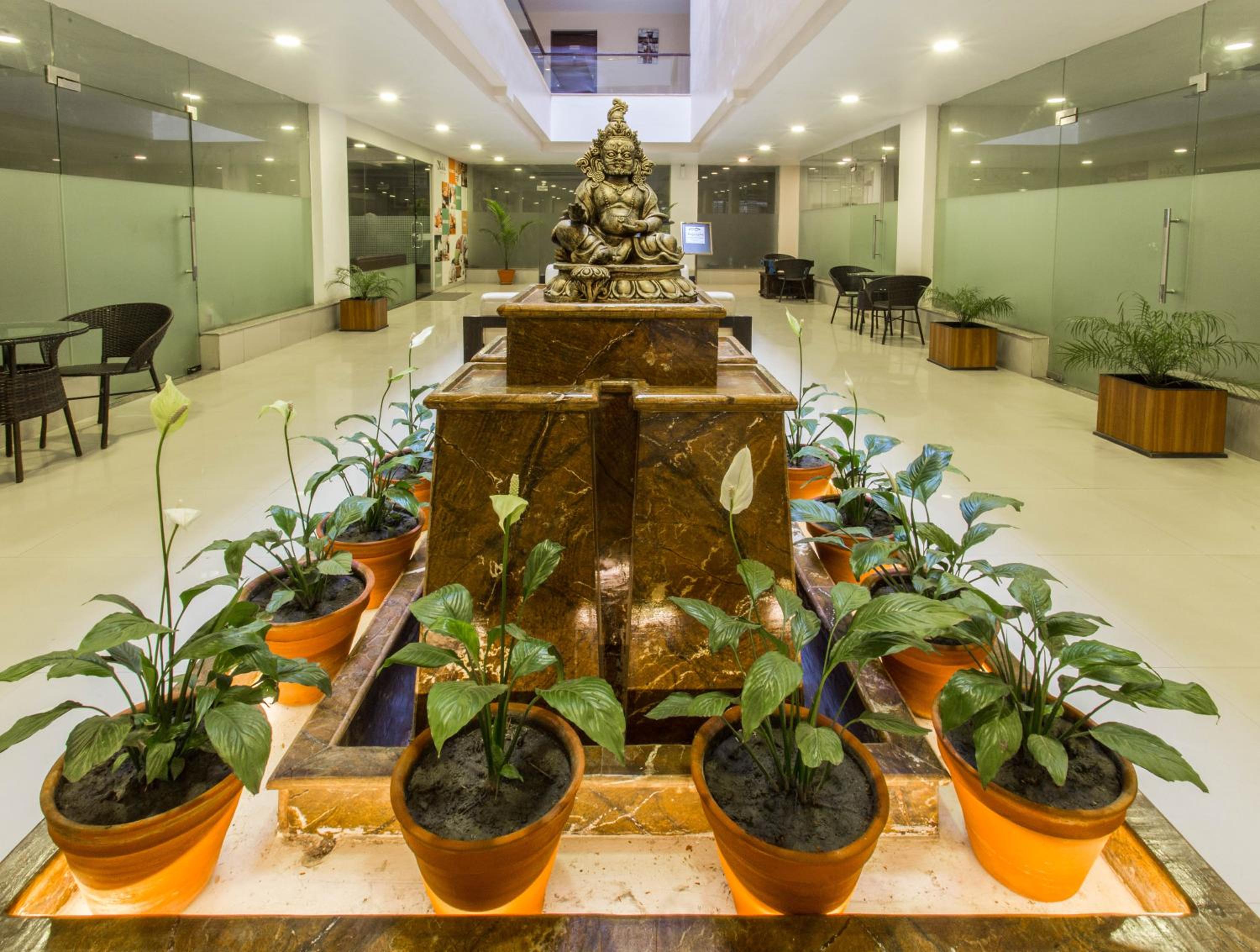Yatri Suites and Spa, Kathmandu 44/59