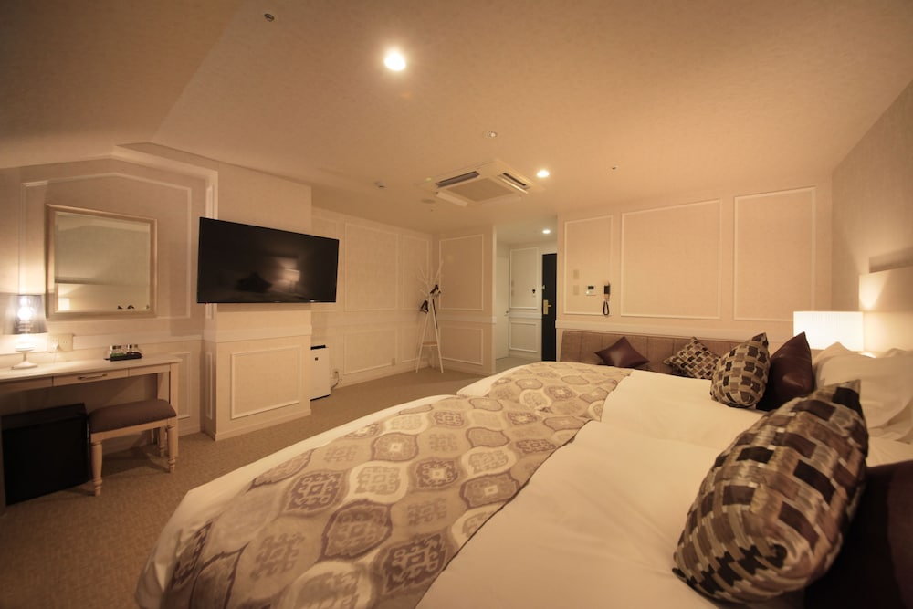 Centurion Hotel & Spa Kurashiki 8/70