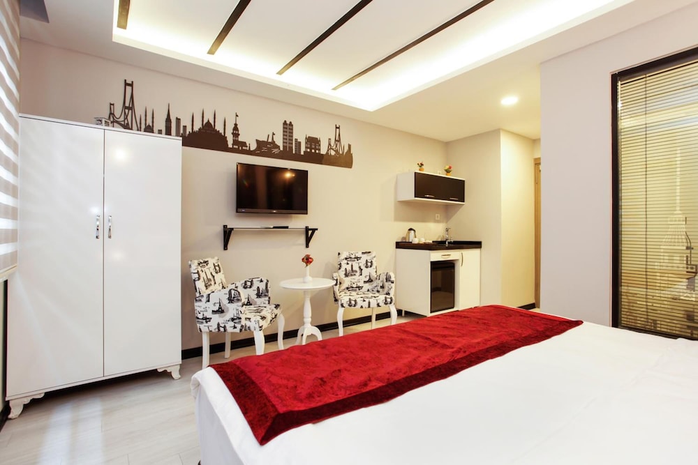 Taksim Doorway Suites - Adults Only 13/25