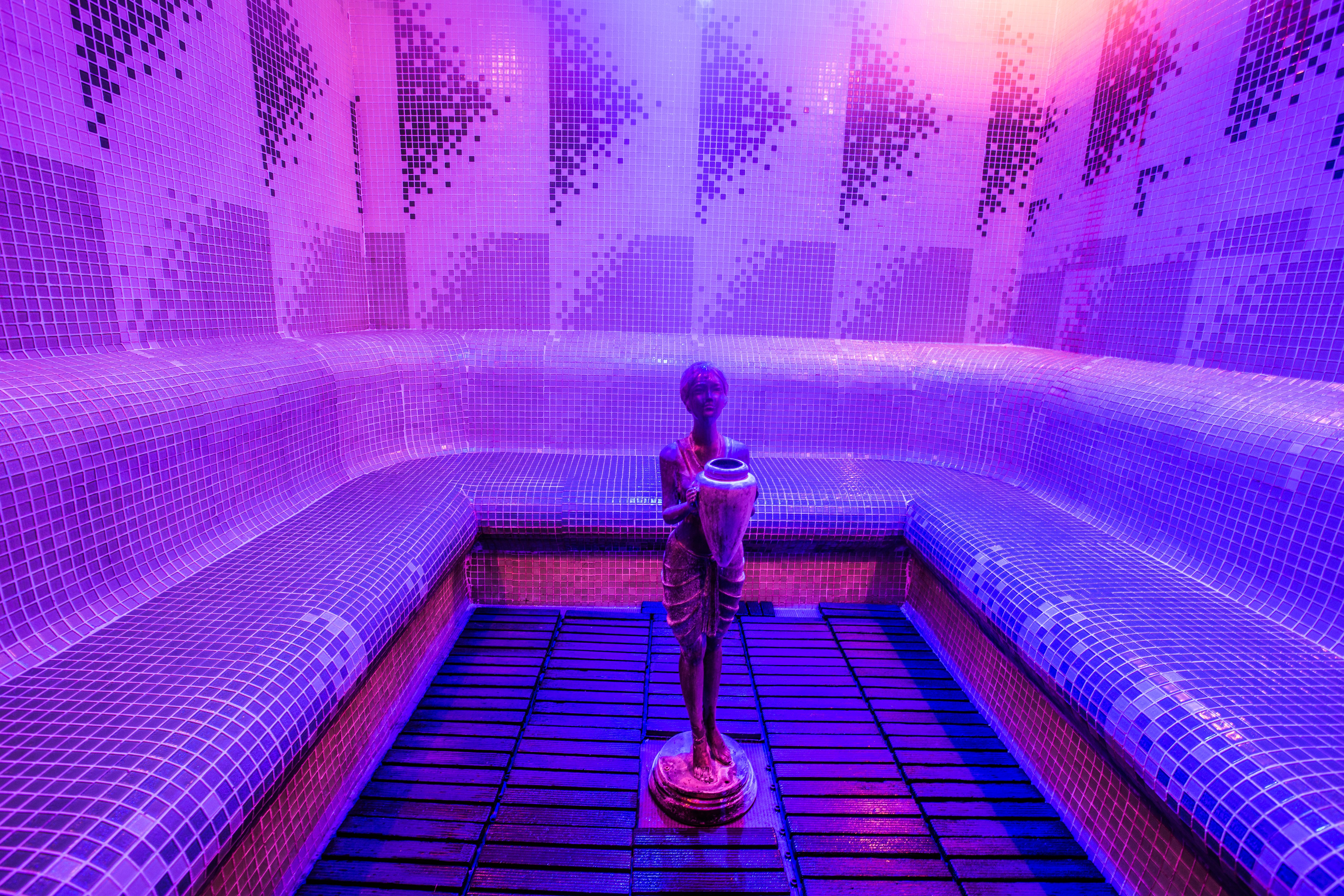 Cappadocia Cave Resort and Spa 26/50