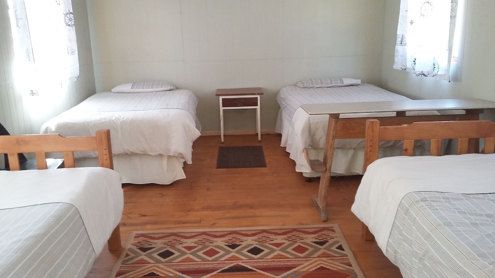 Destiny Inn Lodge 12/40