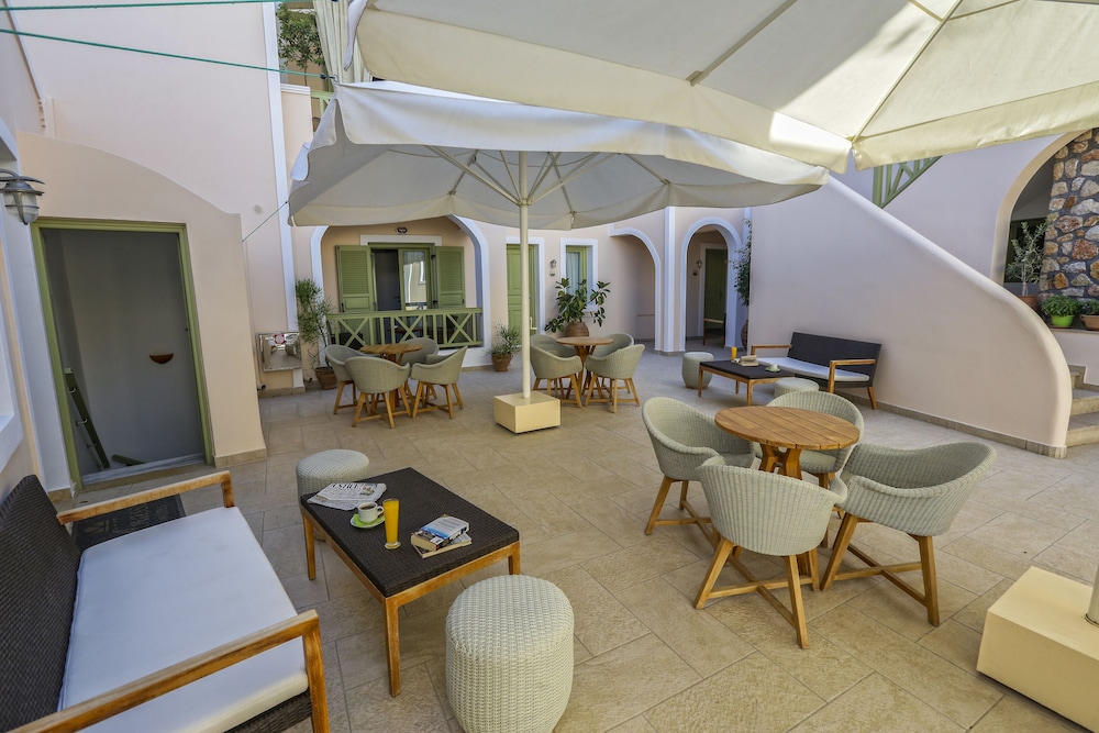 Hotel Anassa 31/50