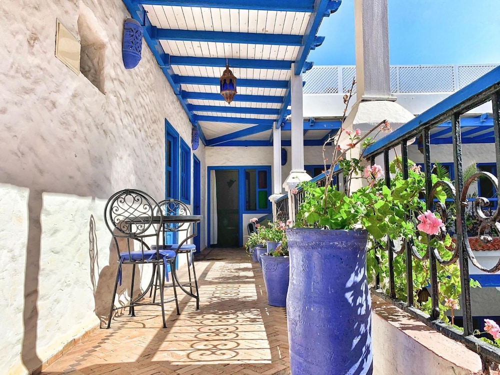 Riad Al Madina Hotel 60/71
