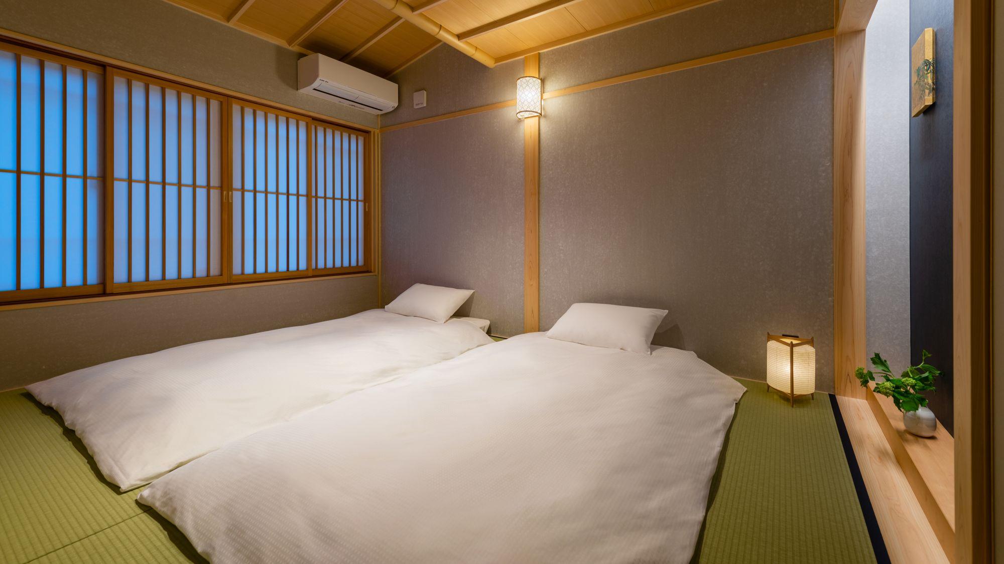 Japanese Western, Japanese, House, River View
