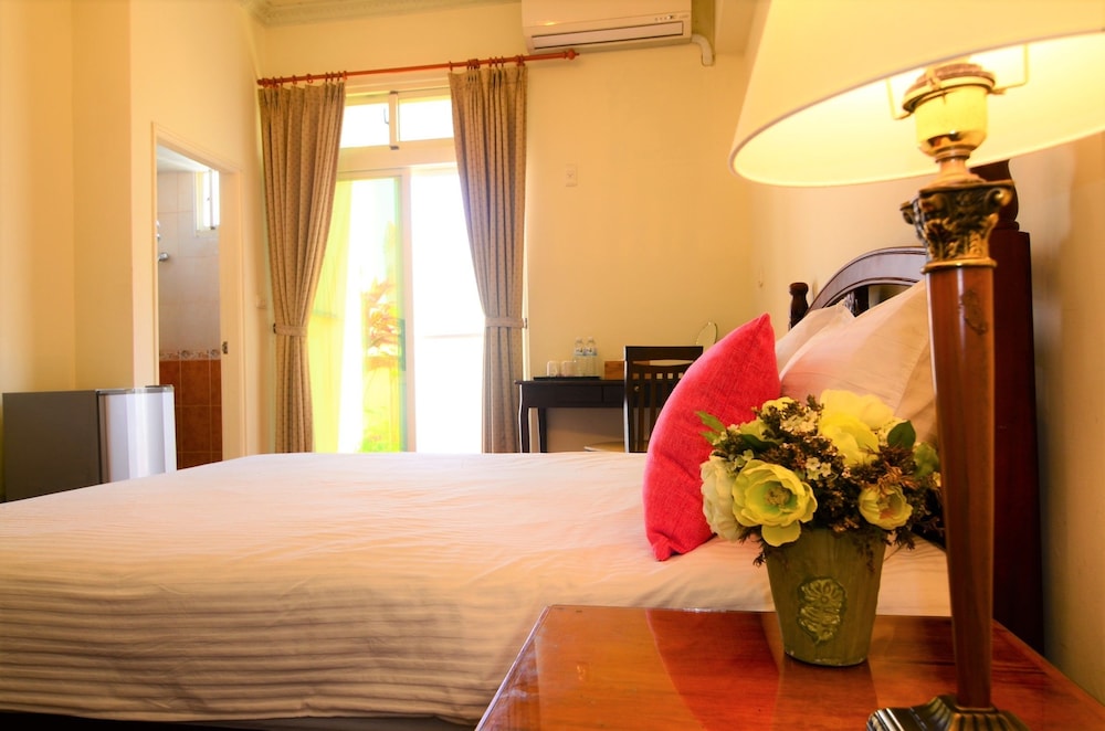 East Of Love Homestay 15/49