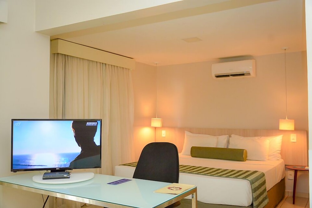 Blue Tree Garden Bauru (ex Quality Suites Garden) 34/59