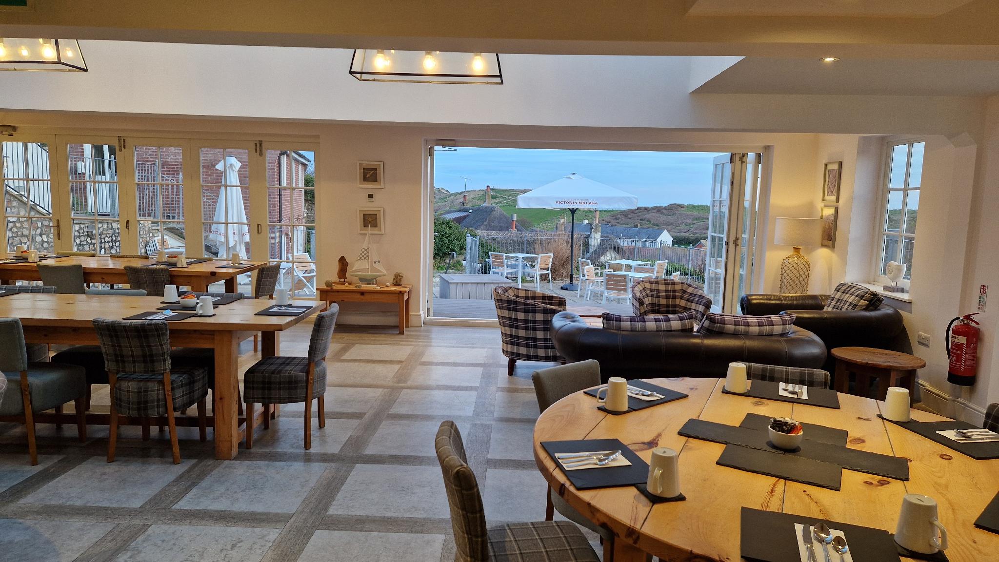 Durdle Door Hotel 14/26