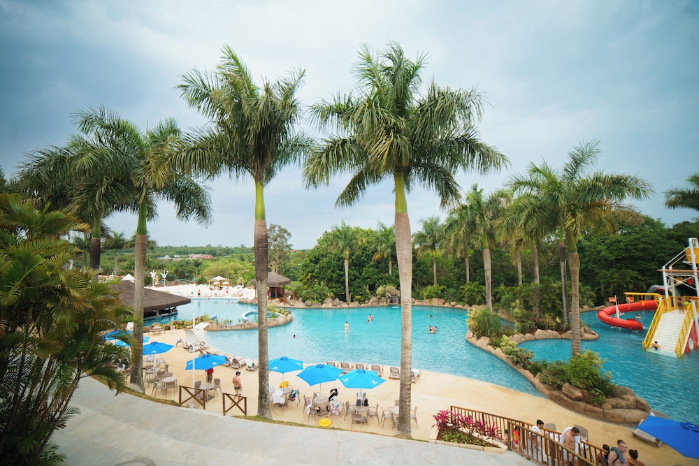 Mabu Thermas Resort 55/62